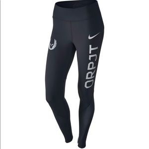 Nike Project Oregon Leggings